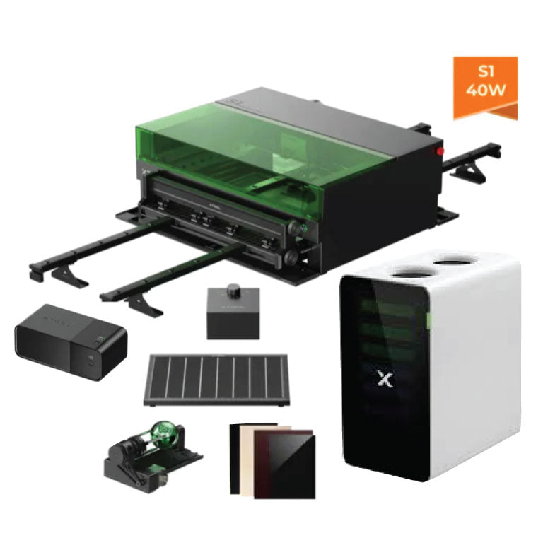 S Series Accessories