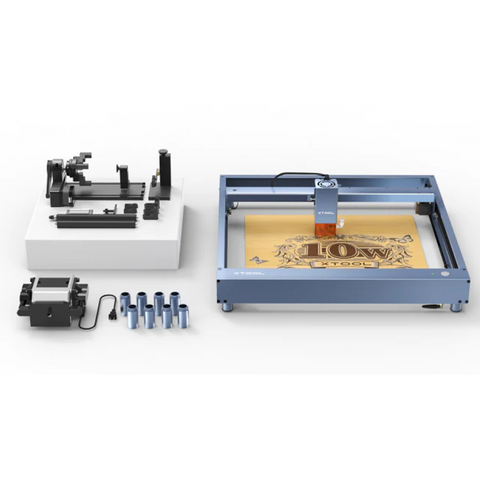 D Series Machines