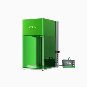 F Series Machines