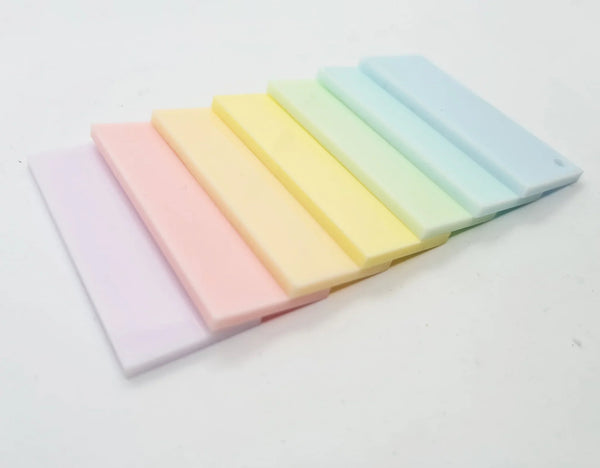 Swatch Sample Packs (NEW Milkshake B***)