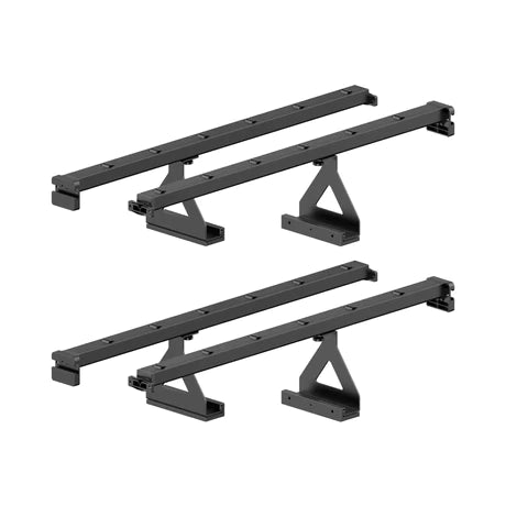 xTool S1: Feeder Extension Rails