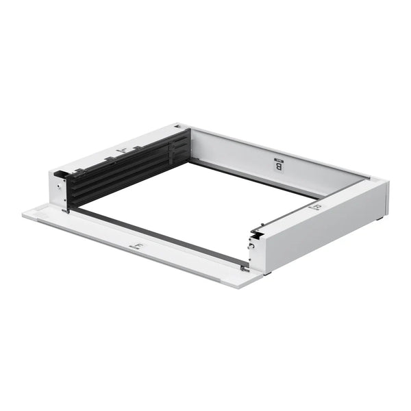 xTool White S1: Riser Base