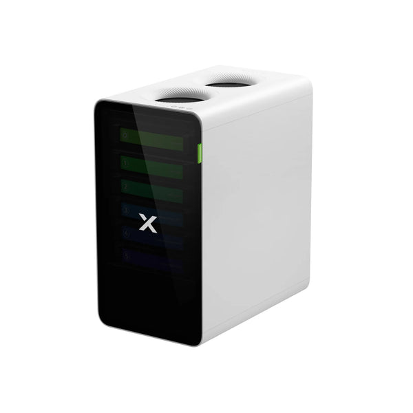xTool SafetyPro™ AP2/AP2 Max Air Purifier with SuperCyclone