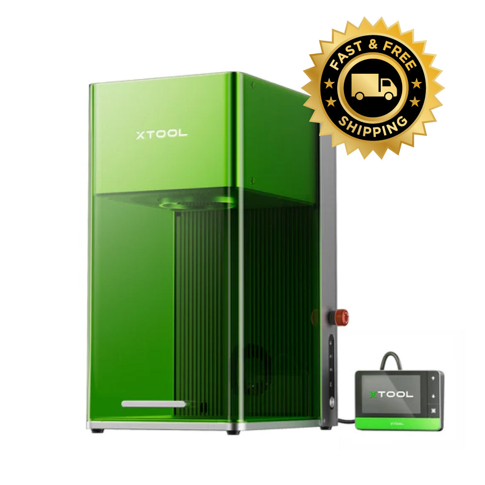 xTool F1 Ultra - 20W Fiber & Diode Dual Laser Engraver – xTool Aussies ...
