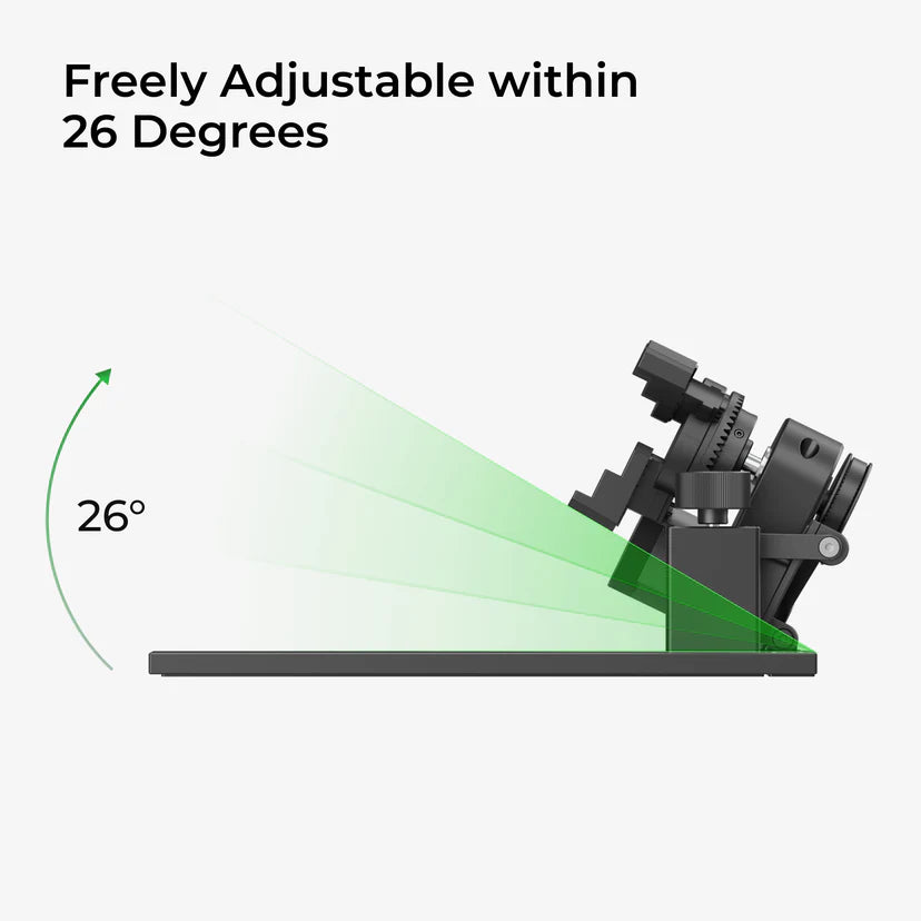 xTool Accessory Kit for RA2 Pro