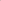 Pink Mirror Acrylic — Front view