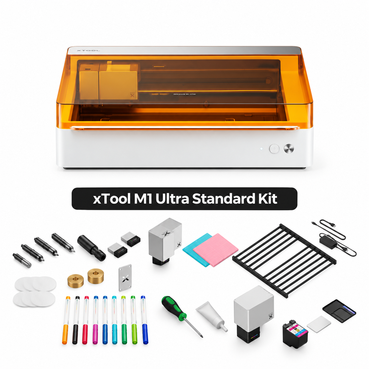 xTool M1 Ultra Standard Kit