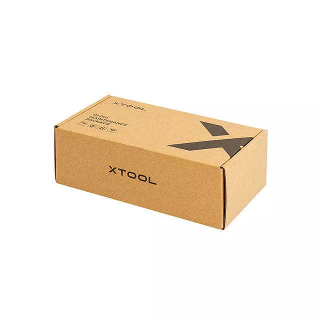 xTool D1: Parts Kit