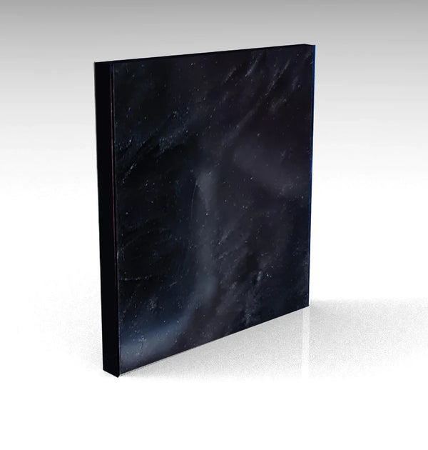 Black Pearl Finish Acrylic