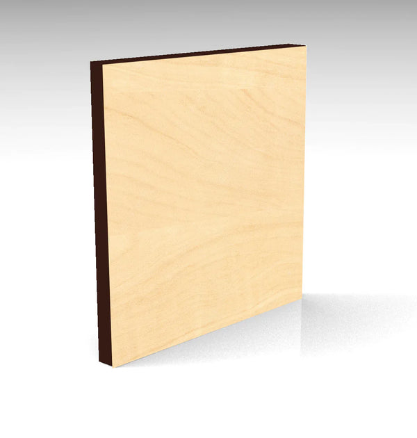 Birch Varnished Plywood