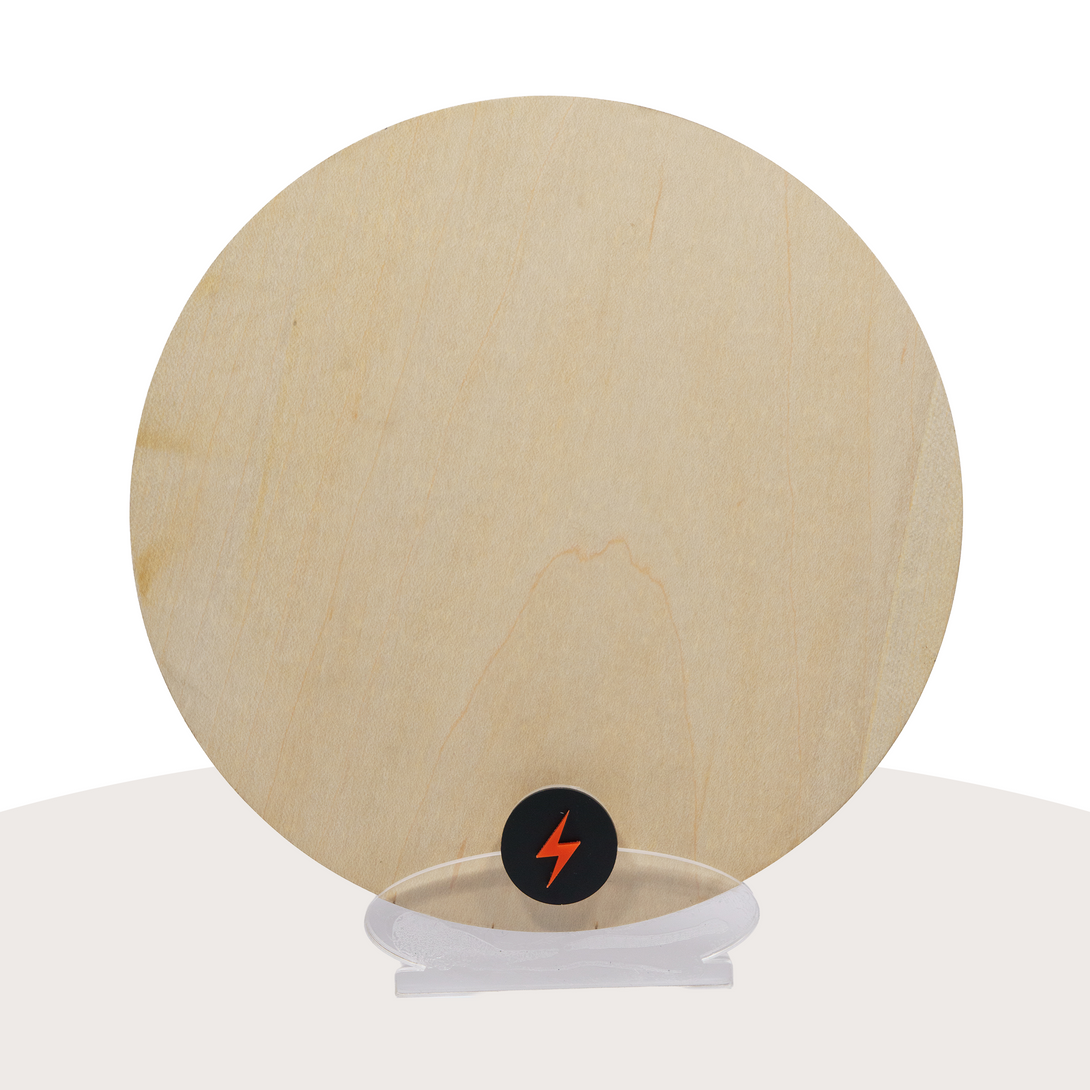 Maple Plywood - MDF CORE – xTool Aussies - Koenig Machinery
