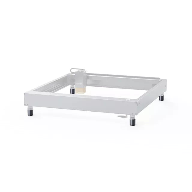 xTool D1 Pro: Risers Set (4 pack)