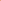 Orange Solid Acrylic — Gloss back view