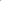 Dark Green Solid Acrylic — Gloss back view