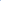 Sky Blue Solid Acrylic — Side profile