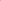 Hot Pink Solid Acrylic — Side profile