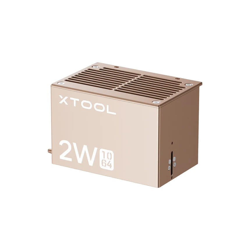 xTool S1: 1064nm Infrared Laser Module