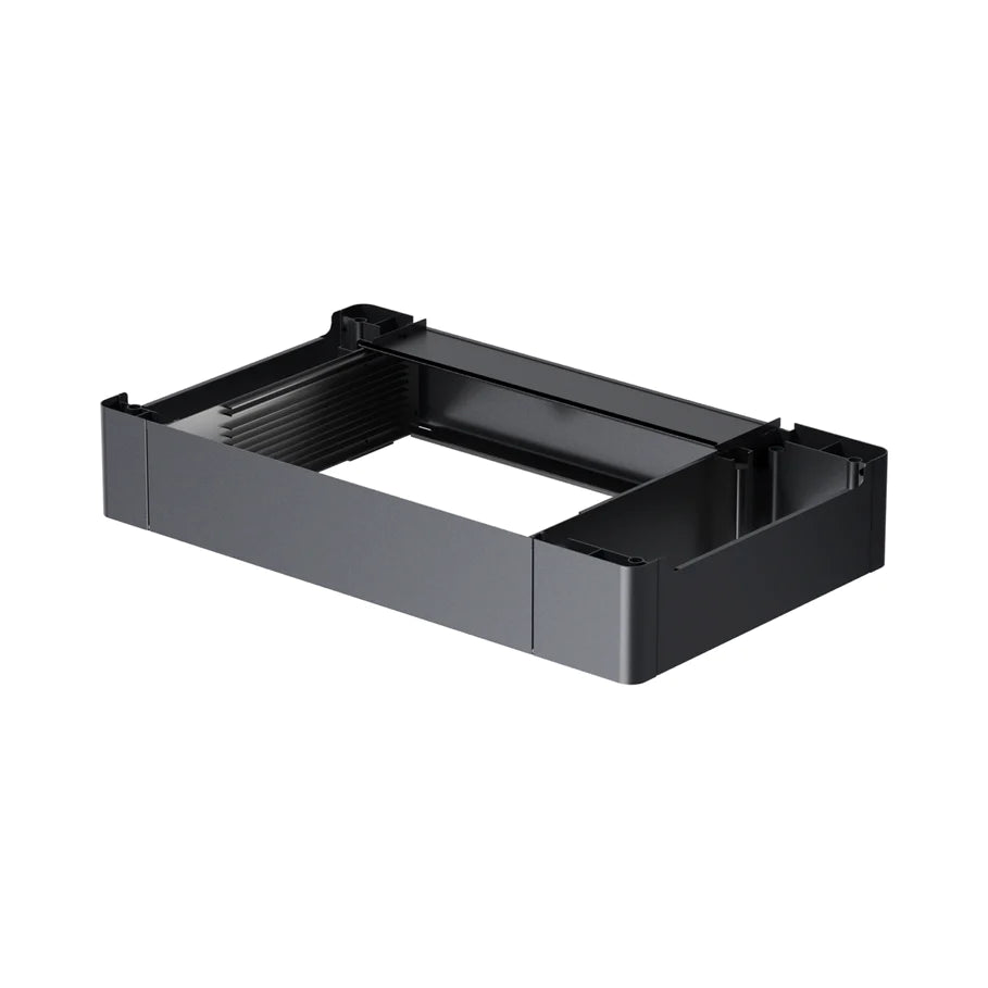 xTool Black P2S: Riser Base