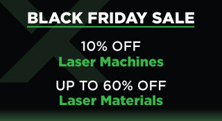 Black Friday Sale Now On