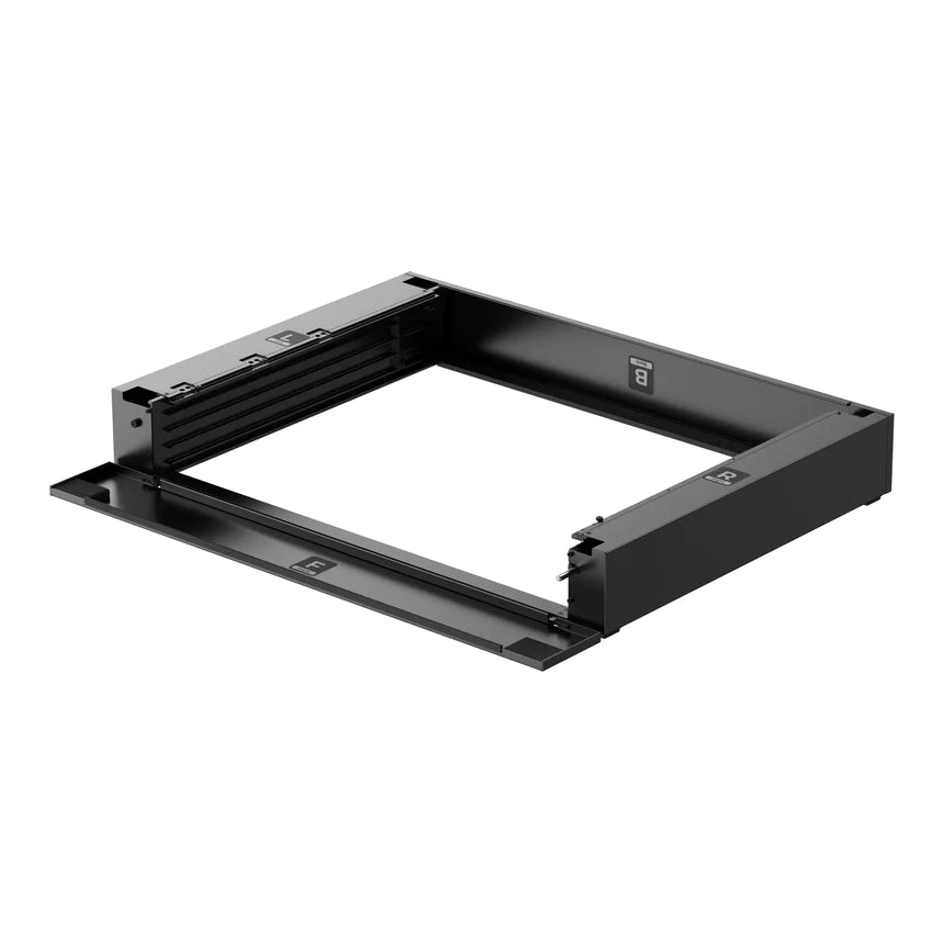 xTool Black S1: Riser Base