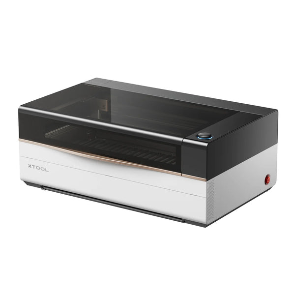 xTool P3: 80W CO2 Laser Cutter with Intelligent Automation
