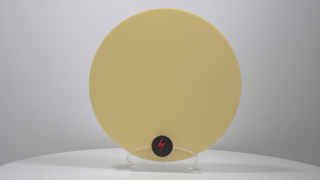 Lemon Meringue Milkshake Acrylic — Product video