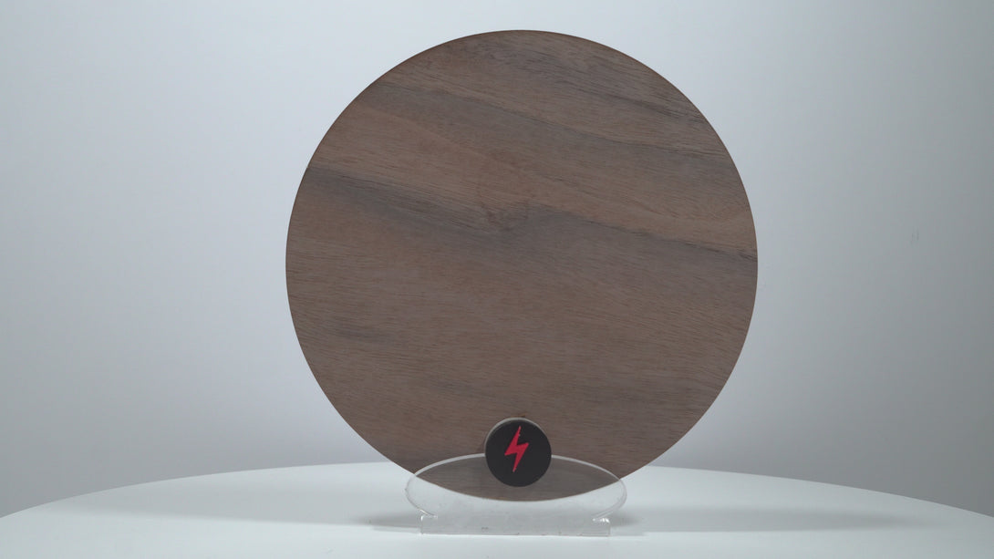 Walnut Plywood - MDF CORE — Product video