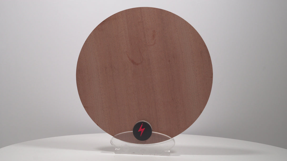 Cedar Plywood - MDF CORE — Product video