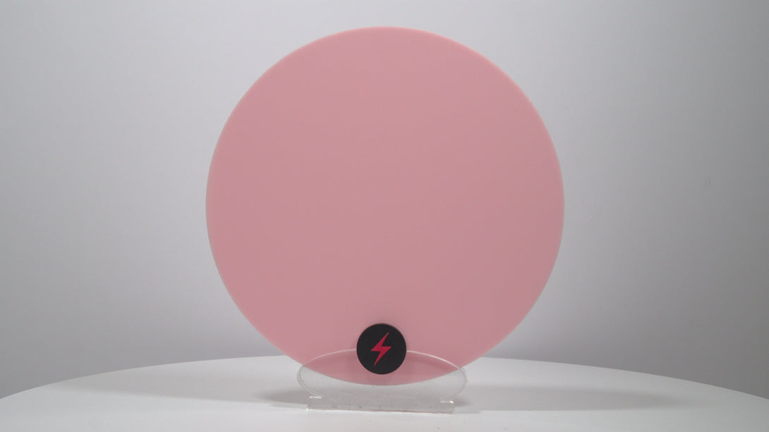 Strawberry Milkshake Acrylic — Product video