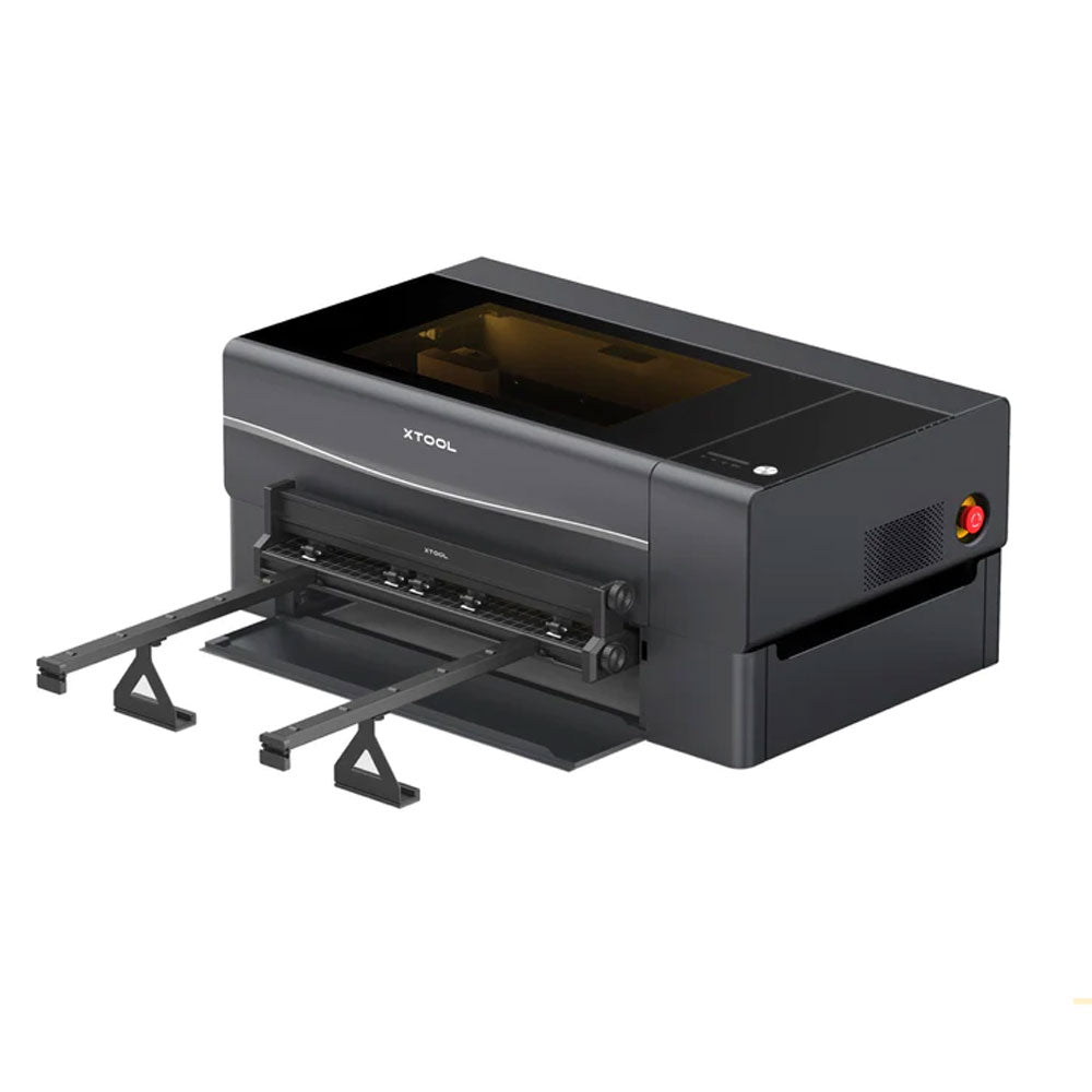 xTool P2S + F1 - Business Duo