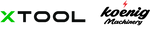 xTool Aussies - Koenig Machinery