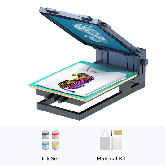 xTool Screen Printer Kit